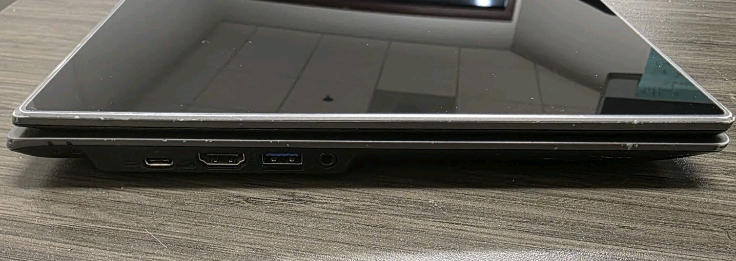 Acer Chromebook 14 N15Q13 i5 6200U 8GB RAM 32GB SSD 1080P LCD CP5-471-581N
