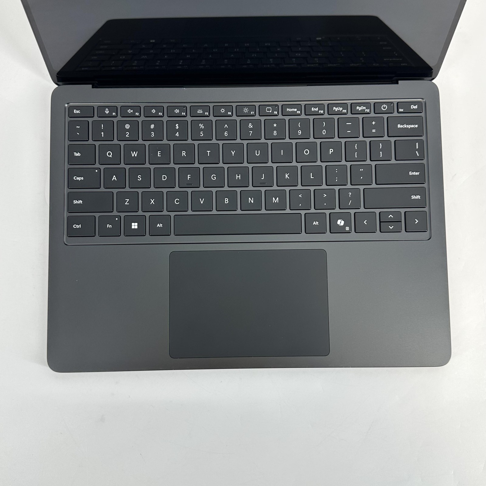 Microsoft Surface Laptop 7 13.8 2K TOUCH X PLUS 3.40 GHz 16GB 512GB SSD Good