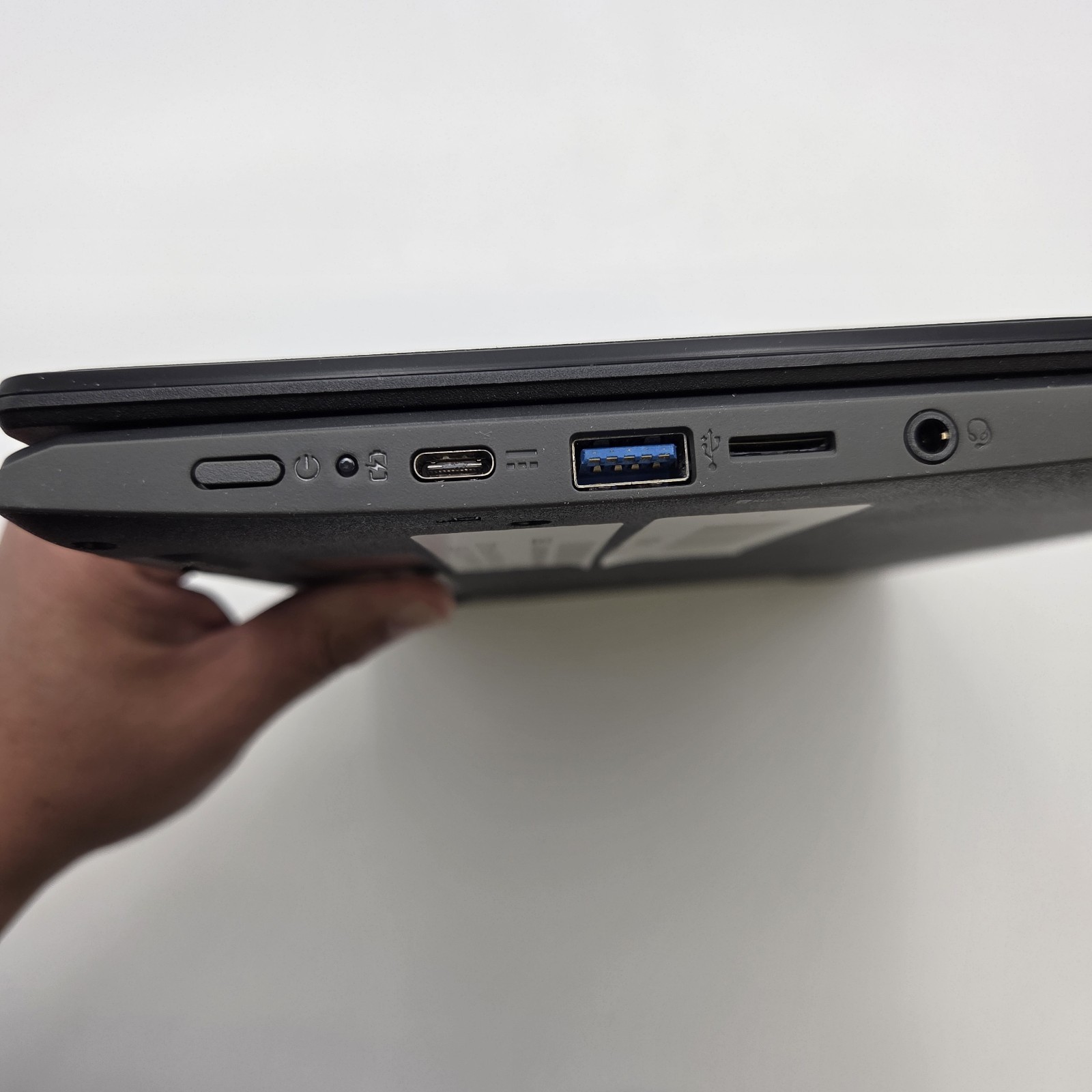 Acer Chromebook Spin 511 R752T-C3M5 11.6″ 32GB, Black