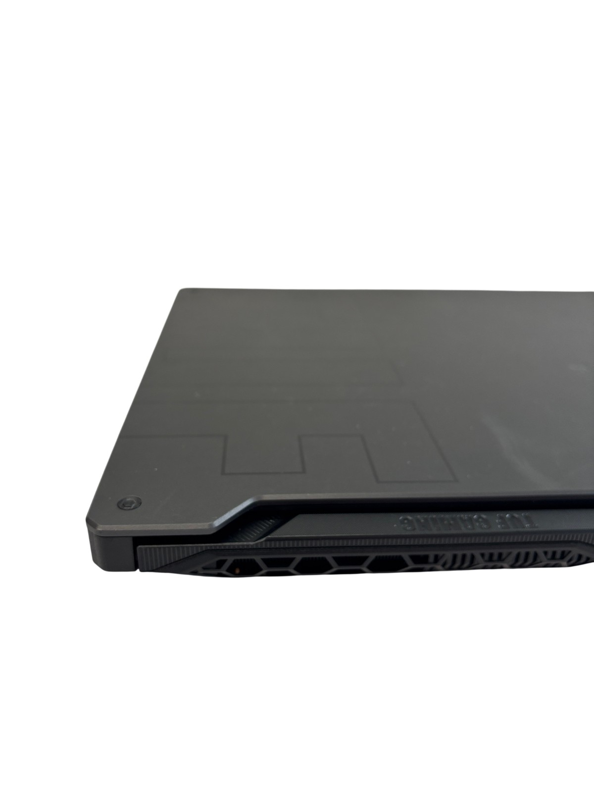 ASUS TUF F17 FX7065CB-MS71 Intel Core i7-118005 2.30GHz 16GB RAM 512GB SSD 17.3″