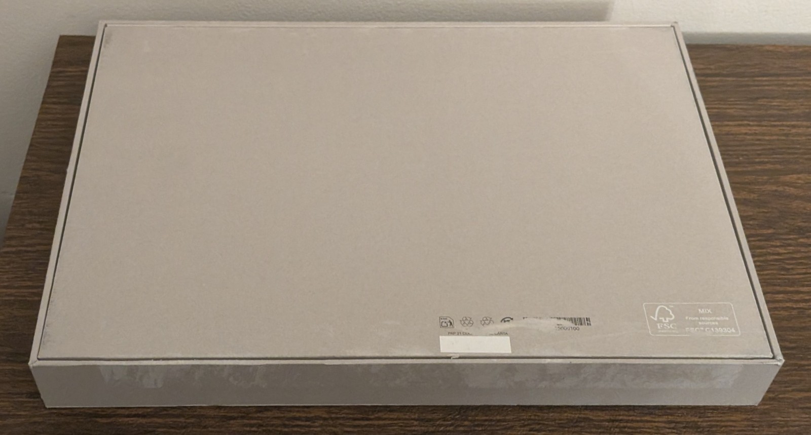 ASUS Zenbook S 16 3K 120Hz OLED Touch (Ryzen AI 9 365, 24GB RAM, 1TB SSD) White