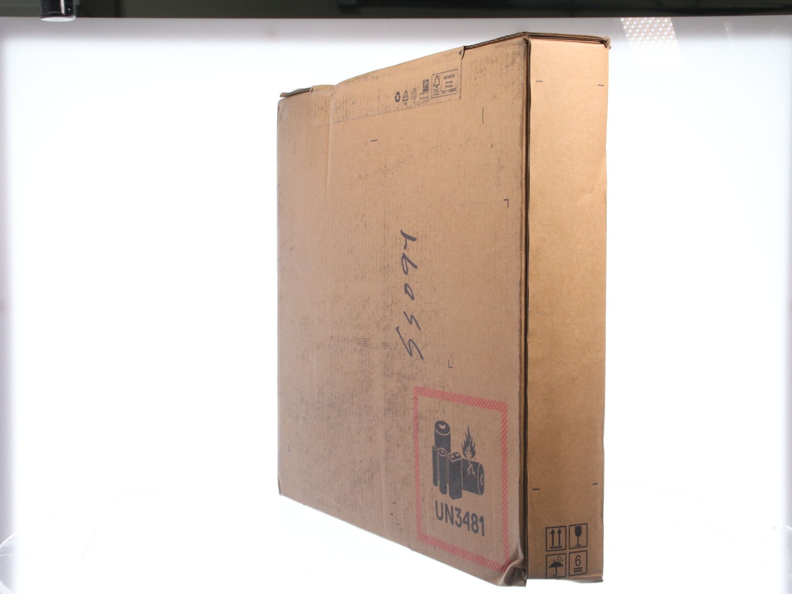 Dell Pro 14 Plus Touch Intel Ultra 7 265U vPro 16GB RAM 256GB NVMe W11P New