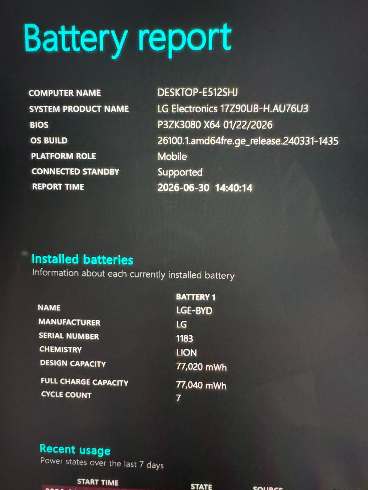 LG gram Max 17Z90UB 17″ Touch Laptop PC Ultra7 355/2.5K/IPS/32GB/1TB SSD/Wrty