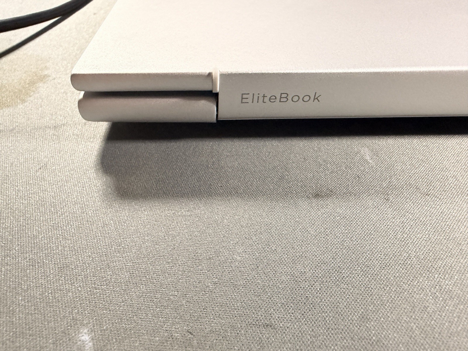 HP EliteBook 8 G2i 14 in Copilot+ Core Ultra 7 355 512GB SSD 32GB RAM