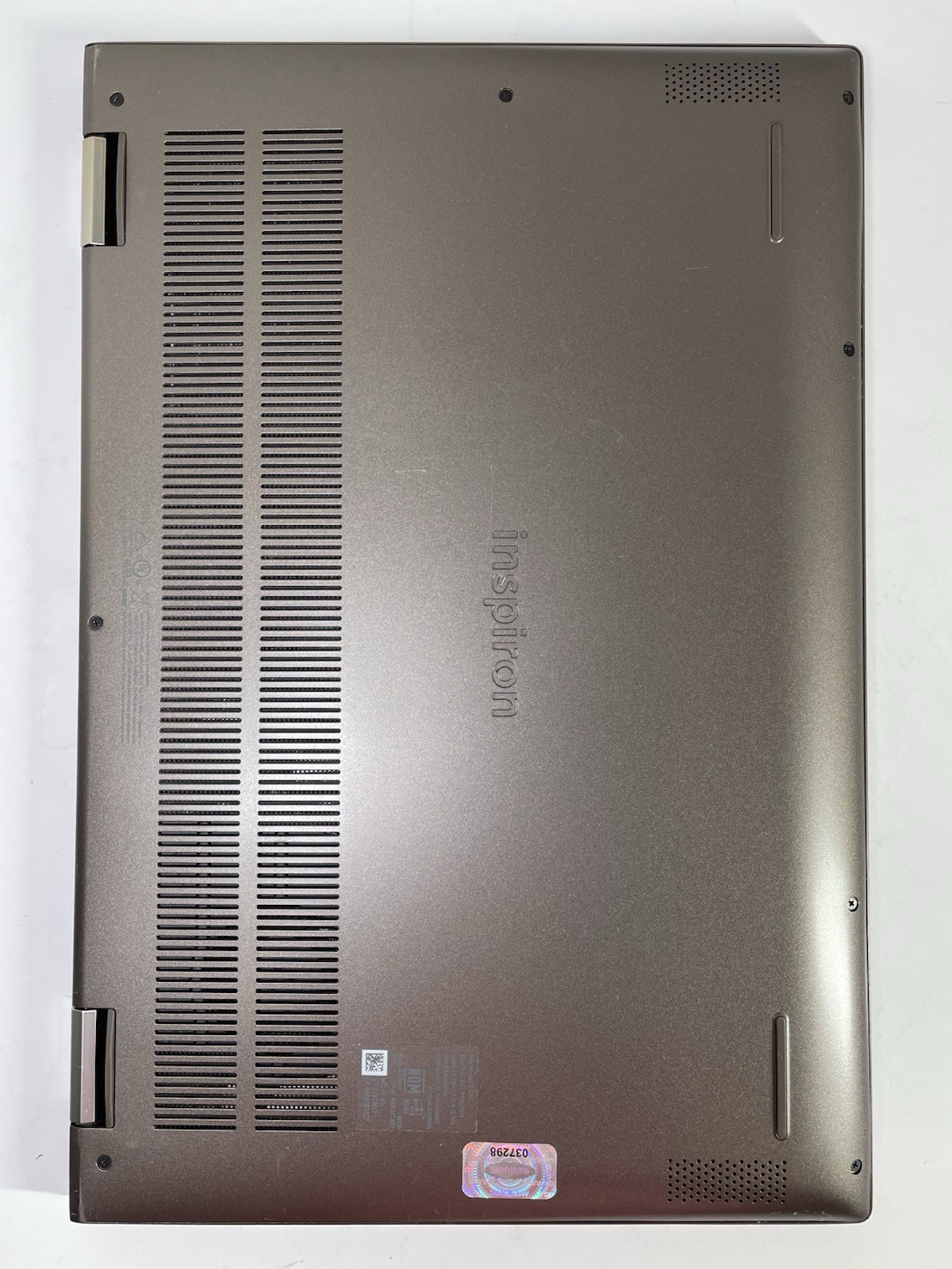 Dell Inspiron 7405 2-in-1 Ryzen 7 4700U 16GB RAM 512GB NVMe Touch Win11Pro