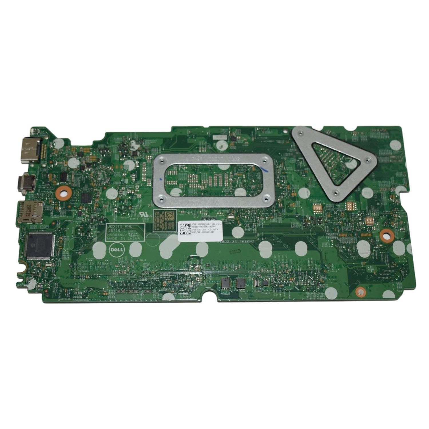 Dell Inspiron 15 7590 7591 2 in 1 Core i7-8565U Laptop Motherboard X8Y3N MX250