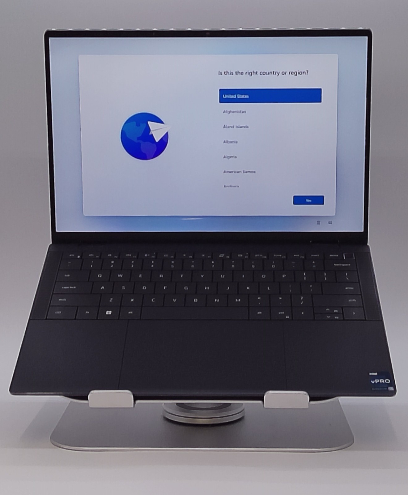 Dell Latitude 9440 2-in-1 14″ TOUCH Intel Core i7-1365U 32GB 512GB SSD USED NOAC