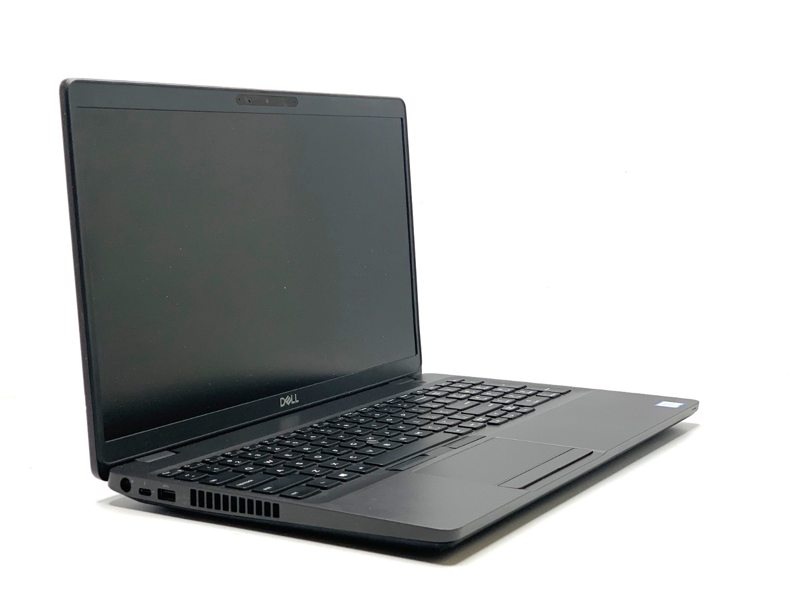 Dell Latitude 5501 | i7-9850H | 32GB RAM | 128GB SSD | Linux | READ