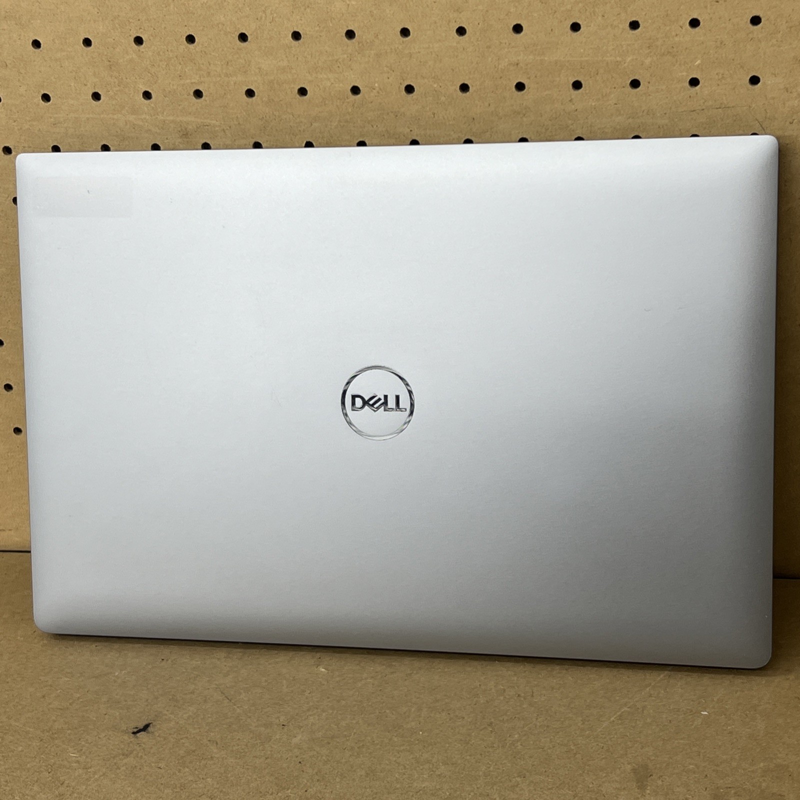 Dell Precision 5540 4k Touch i9-9880H 16GB Ram 512GB Quadro T2000 -Good *Low Bat