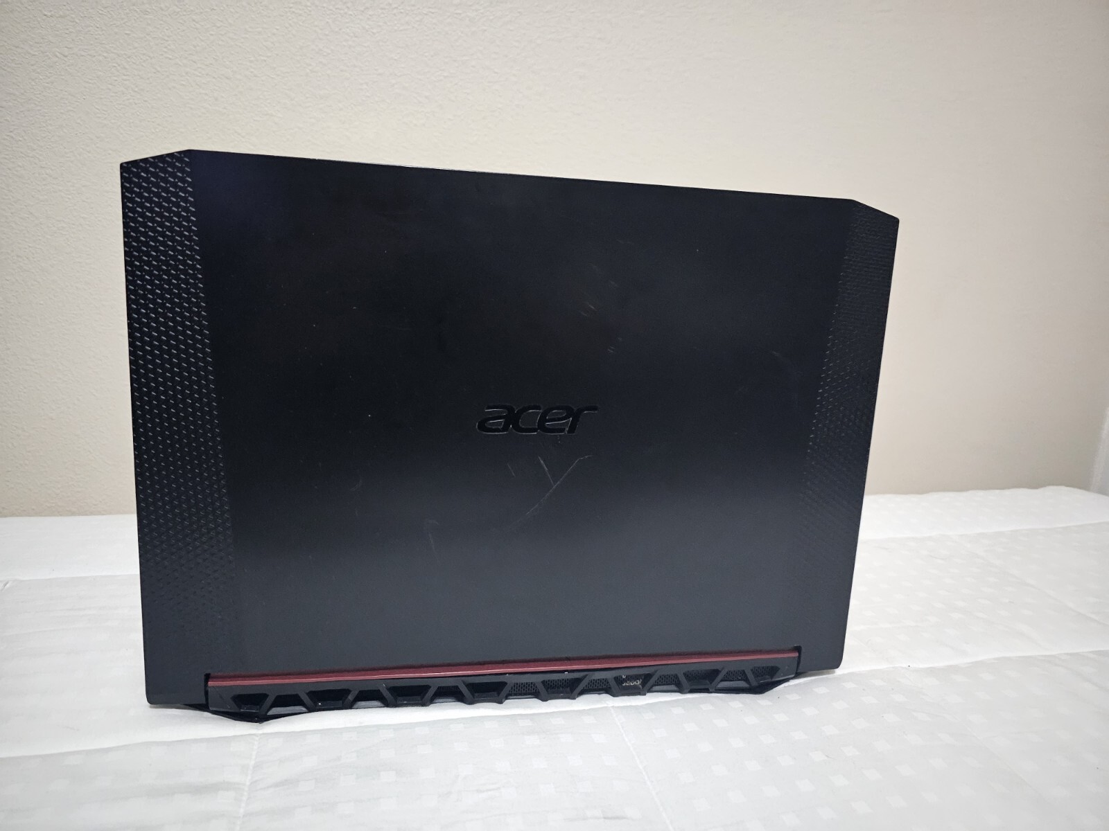 Acer Nitro 5 15.6″ GTX 1650 AMD Ryzen 5 3550h Quad Core Gaming Laptop PC 265GB