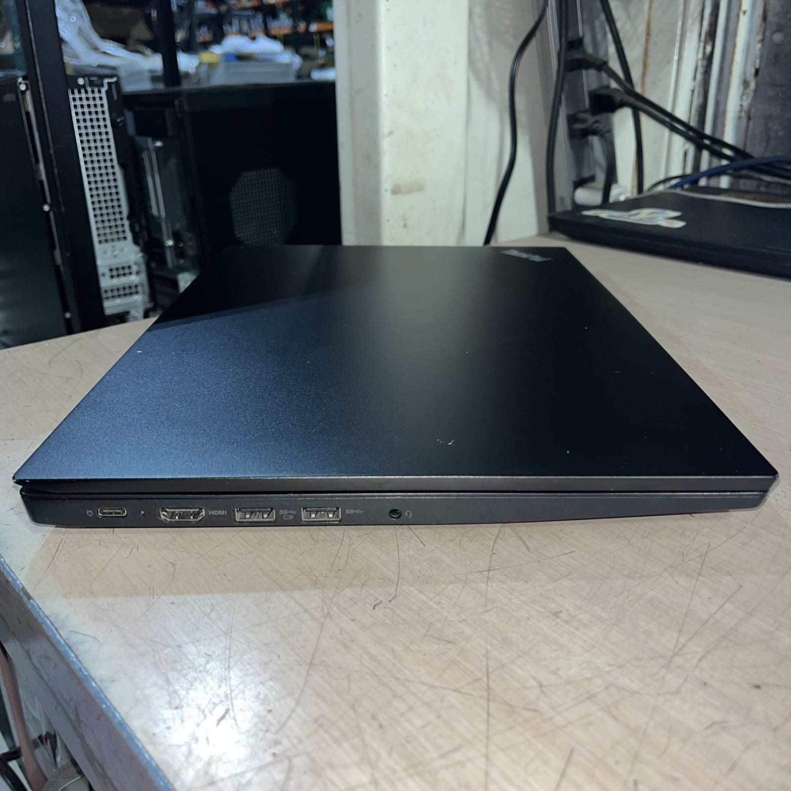 LENOVO THINKPAD E580 INTEL CORE I5-8250U 1.60GHZ 8GB RAM NO HD