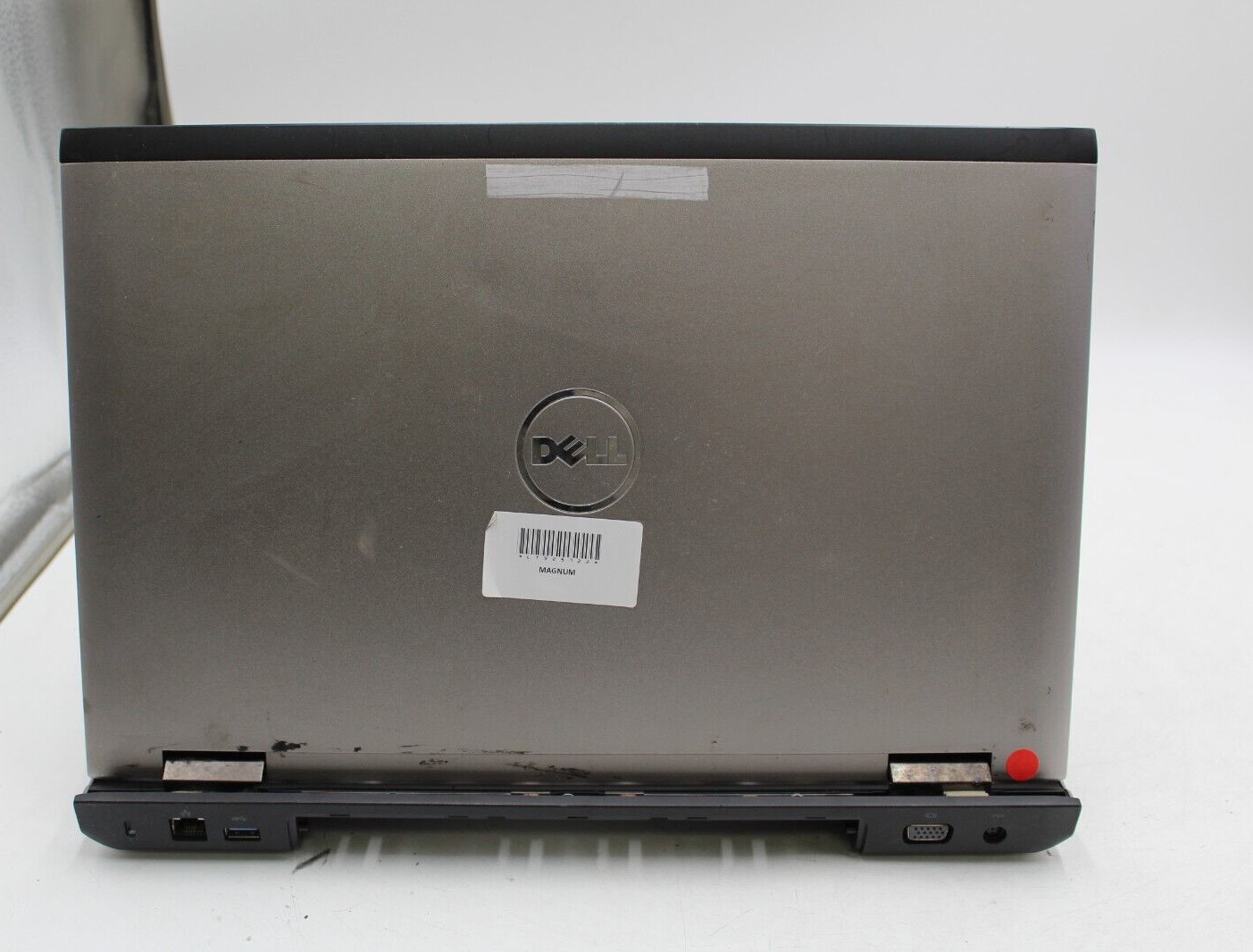 Dell Vostro 3550 15.6in 250 GB HD 4 GB RAM i3-2310M 30 day warranty No OS
