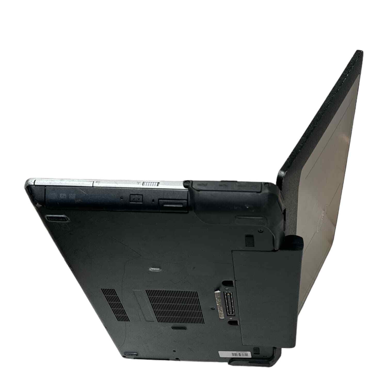 Dell Latitude E6430 ATG i7 3740QM 8GB 80GB Touch englisch (Schäden, Kratzer)