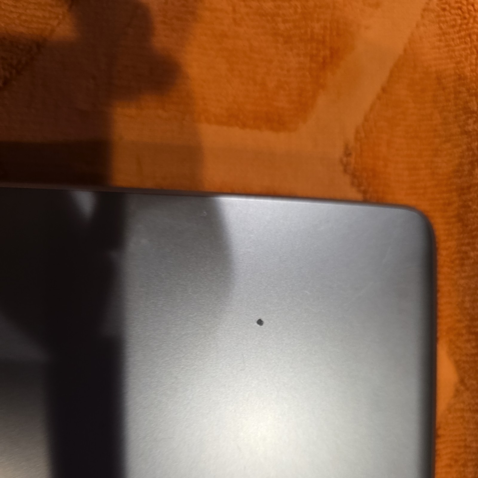 ASUS Chromebook CX22N 11.6in Celeron 4GB 32GB eMMC Chrome OS Gray Charger