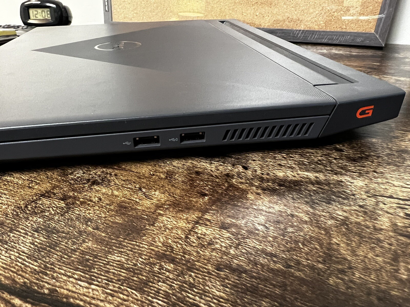 Dell G15 5510