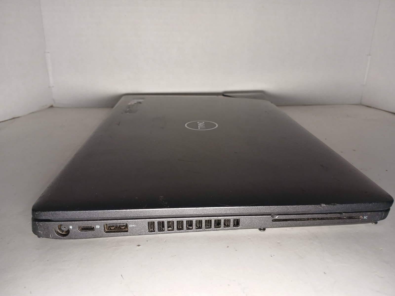 Dell Latitude 5400 i5-8365U 8GB RAM No SSD/HDD/OS! *READ* #97