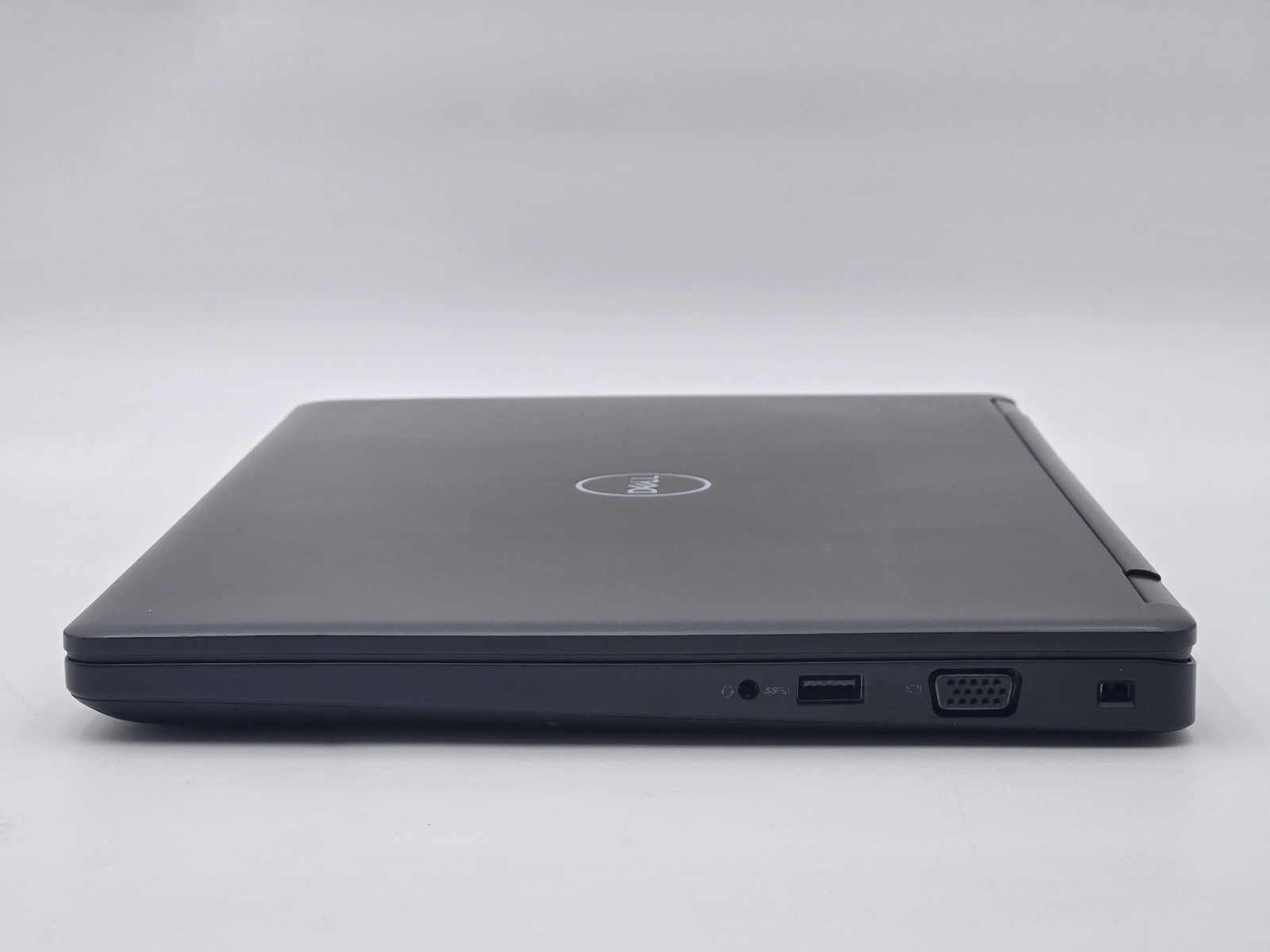 Dell Latitude 5491 14″ FHD I7-8850H 256GB SSD 16GB W11P Webcam Backlit