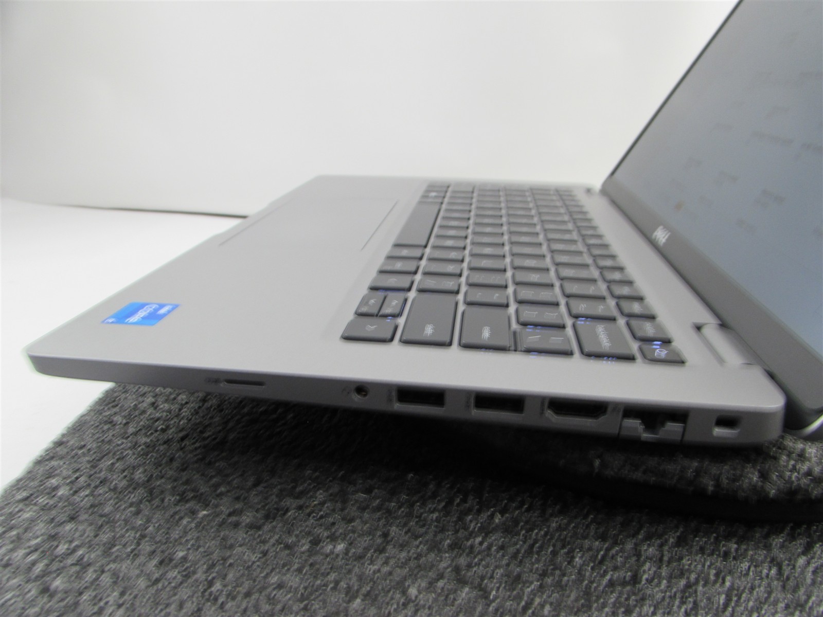 DELL LATITUDE 5420 1920X1080 FHD CORE I5-1145G7 512GB SSD 16GB RAM NO O.S