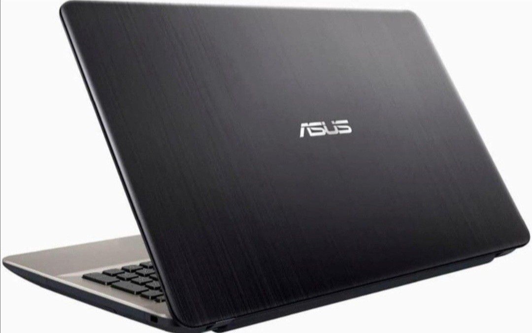 ASUS Vivobook Intel Pentium N4200 4GB 500GB SSD 15.6″ X541NA-PD1003Y