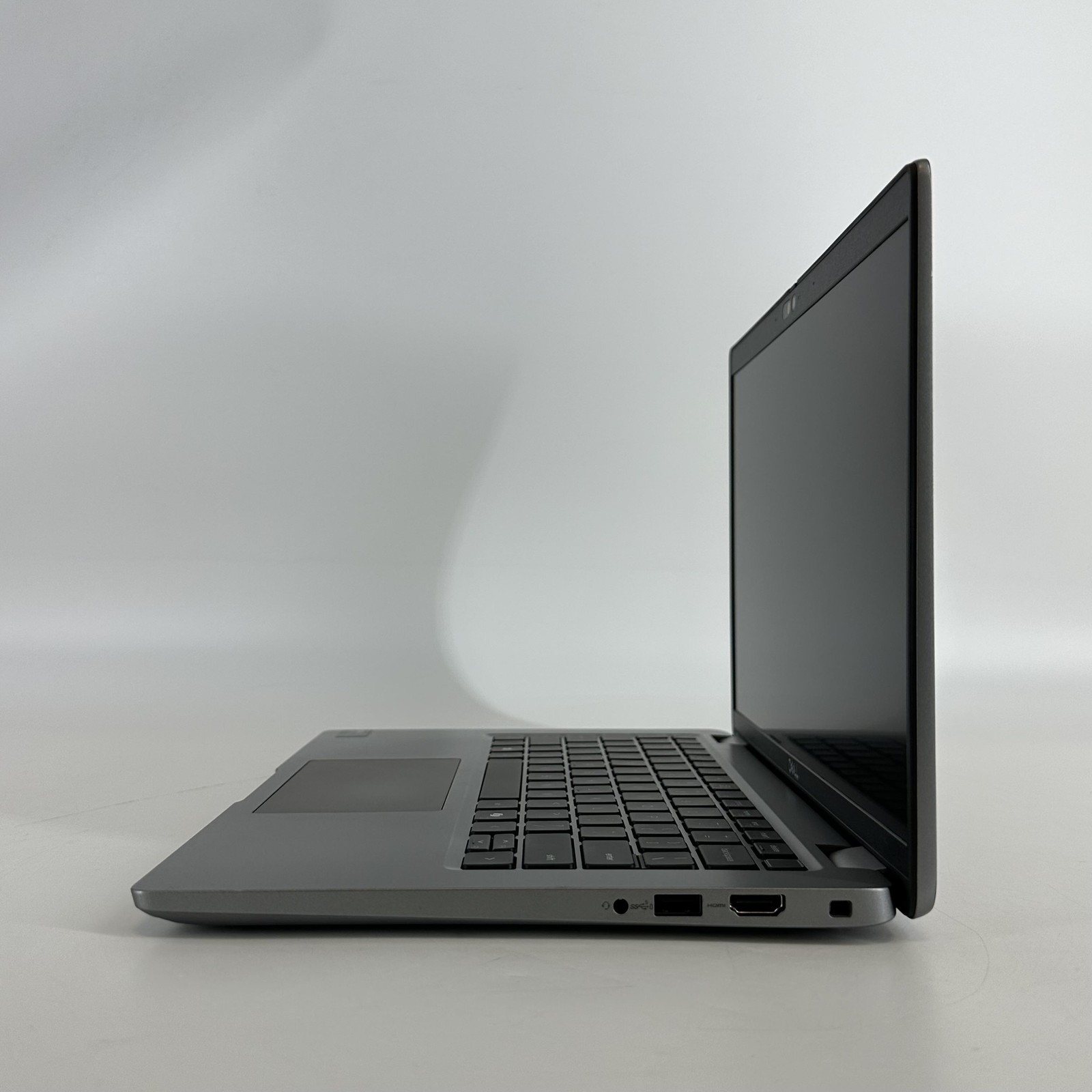 Dell Latitude 5450 14 Gray FHD TOUCH 1.7 GHz Ultra 7 165U 32GB 512GB SSD Good
