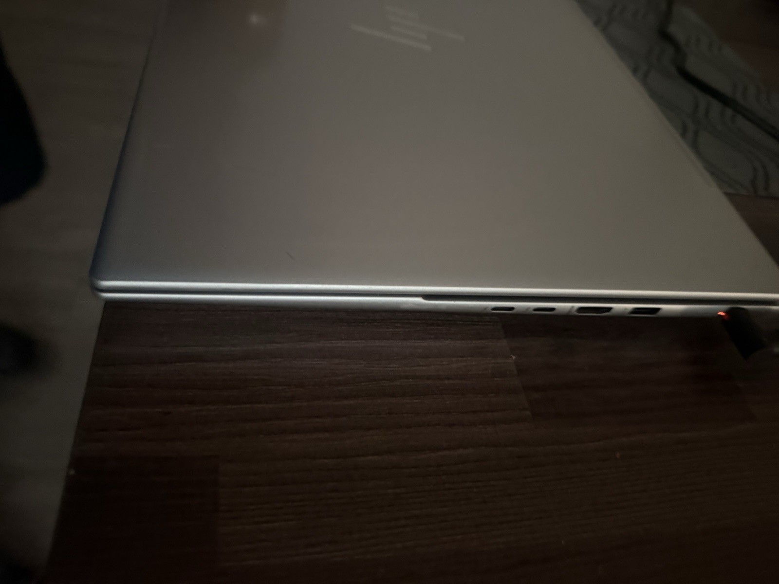 HEWLETT PACKARD ENVY 16-H1023DX