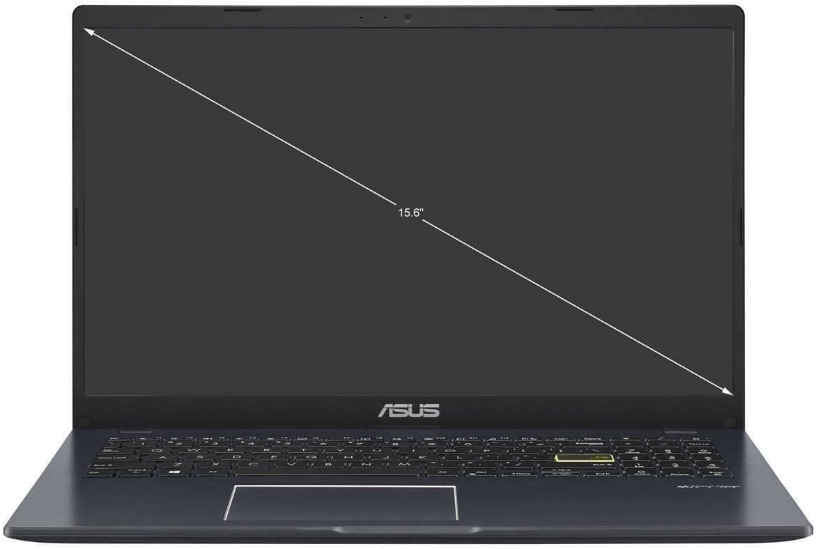 ASUS VivoBook E510 | 15.6 FHD | Celeron N4000 | 4GB | 128GB | UHD 600