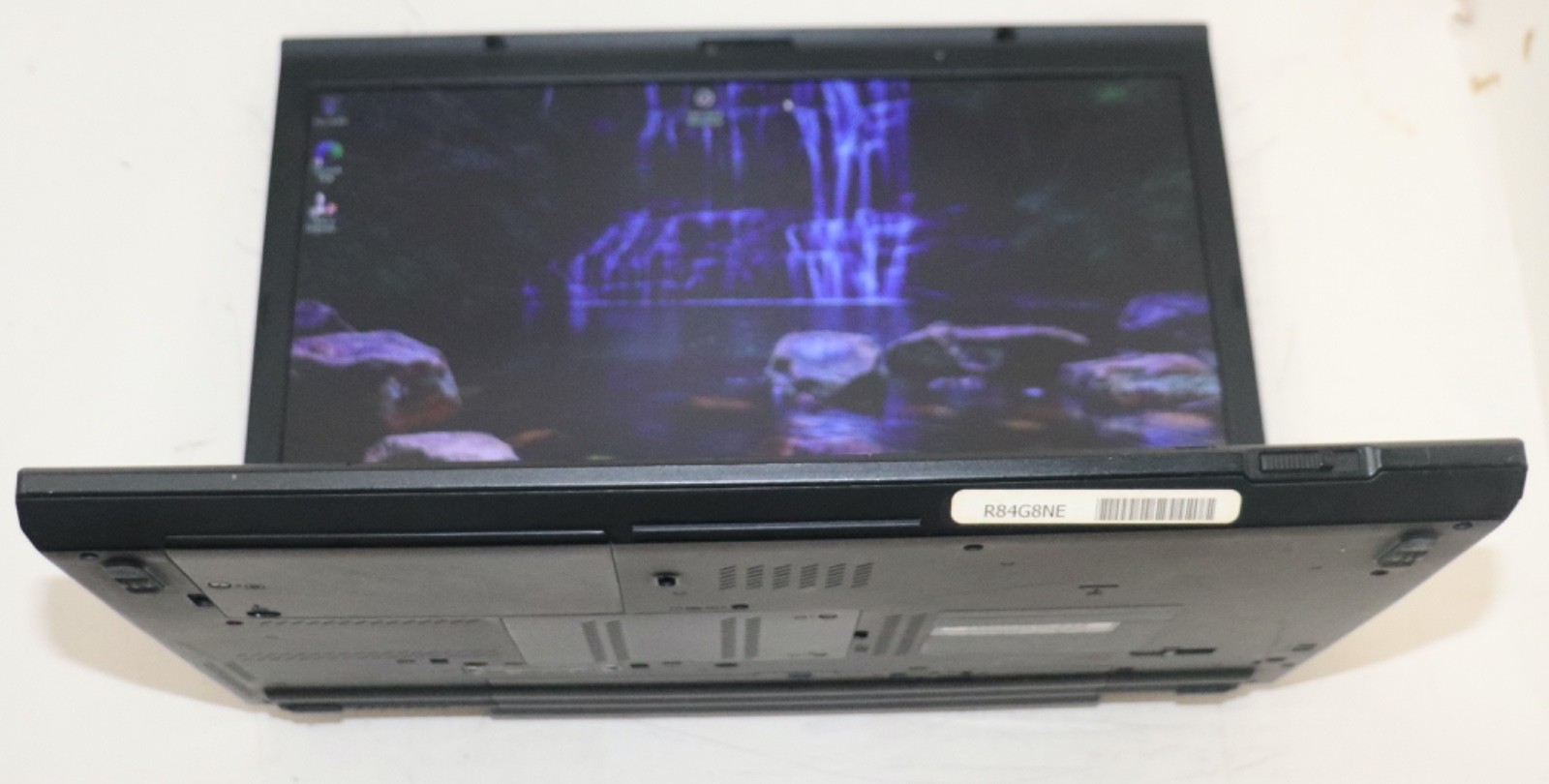 Lenovo ThinkPad W510|Core i7@1.60 GHz|8GB RAM 320GBHDD|WIN 10.PROF|NVIDIA|Webcam