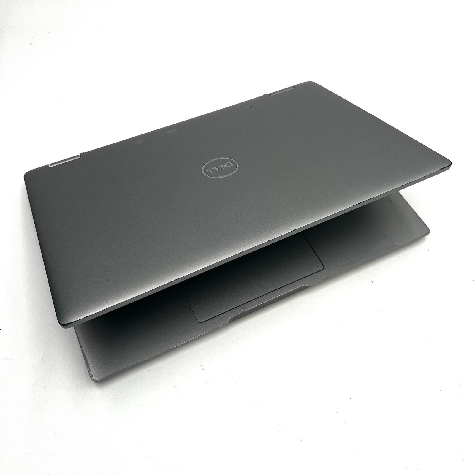 Dell Latitude 5320 13″ i5-1135G7 8GB RAM 256GB SSD No OS | TESTED USED – POOR