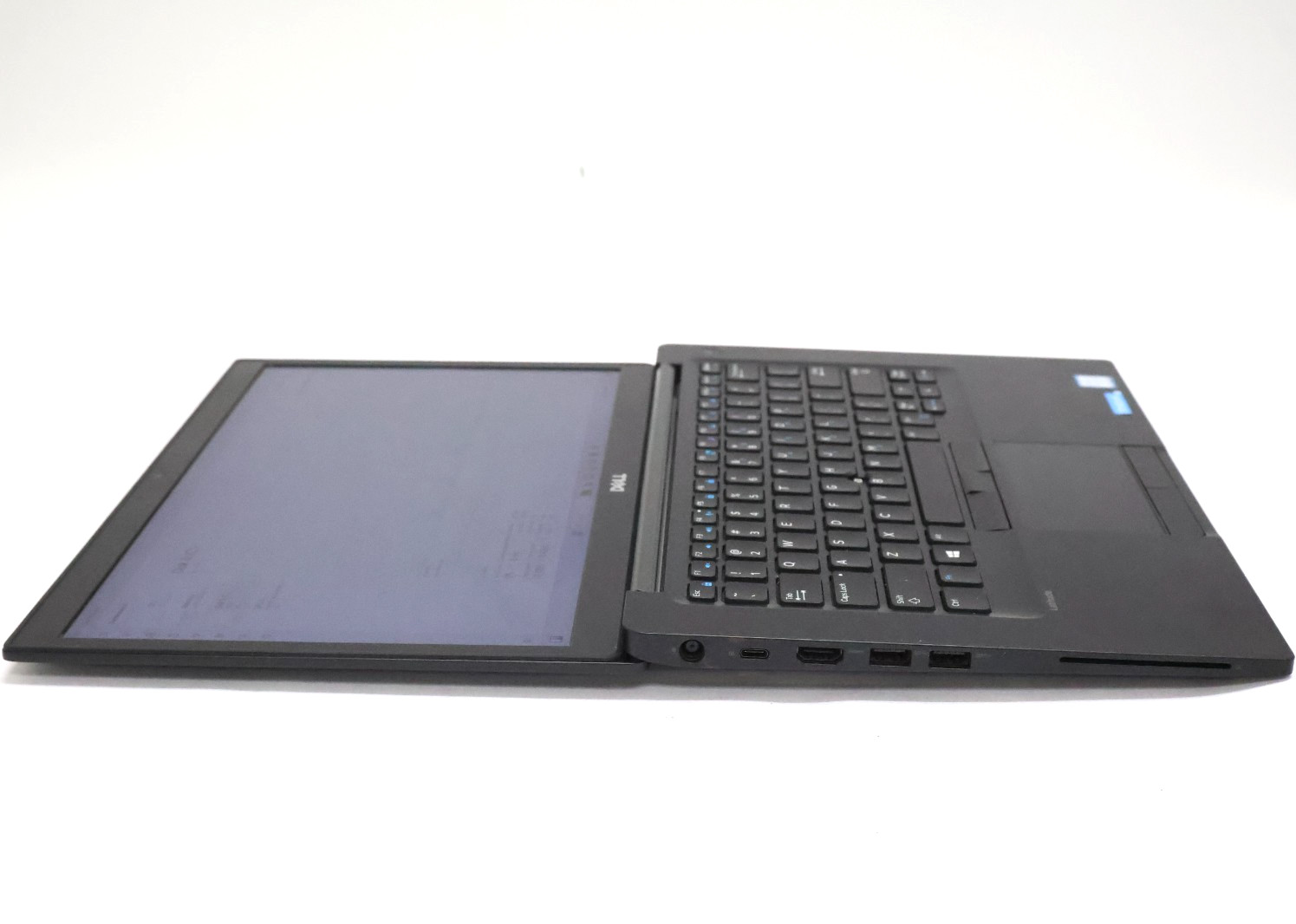 Dell Latitude 7480 i5-7300U 2.60GHz 8GB Ram 256GB SSD Windows 11 Pro Notebook