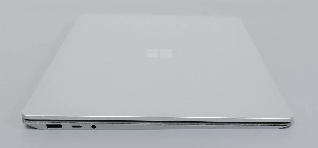 Microsoft Surface Laptop 4 AMD Ryzen 5 2.2GHz 16GB RAM 1Tb SSD Win11 Pro Touch