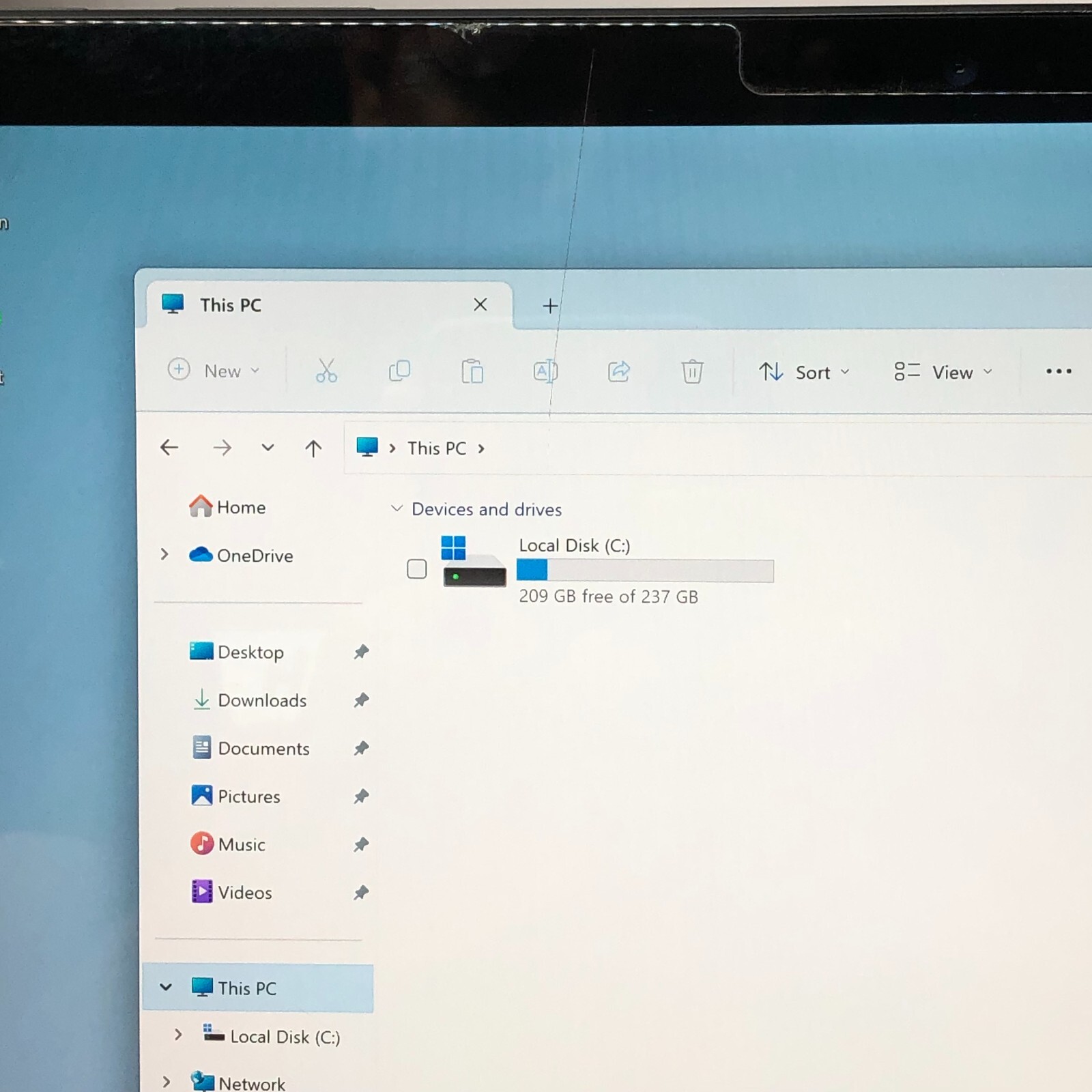 Microsoft Surface 6 Pro 1796 Intel Core i5 8250U 1.60GHz 8GB RAM 256GB SSD *READ