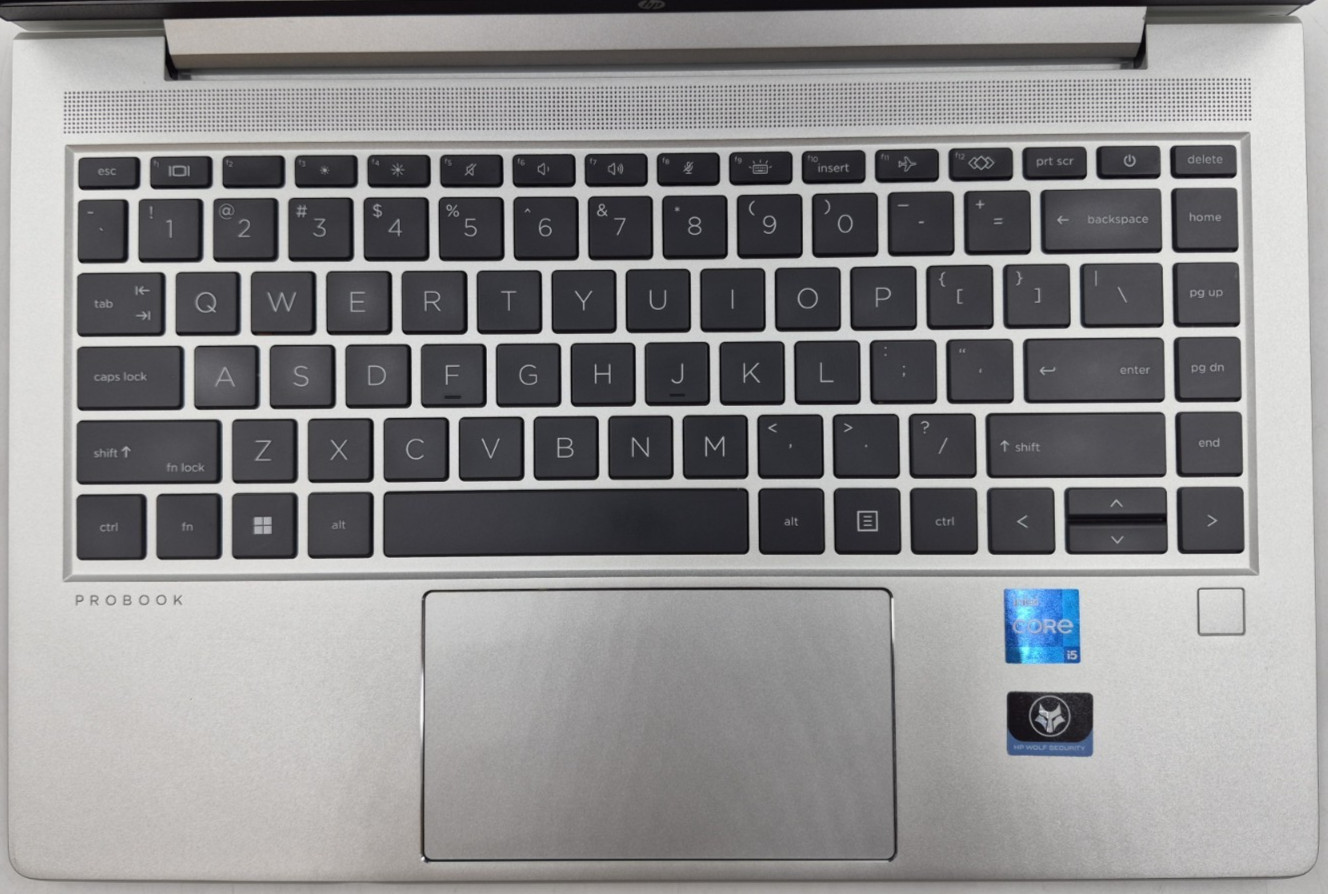 HP ProBook 440 G9 Laptop i5-1235U 1.30GHz 16GB RAM 512GB NVMe SSD Win 11 Pro