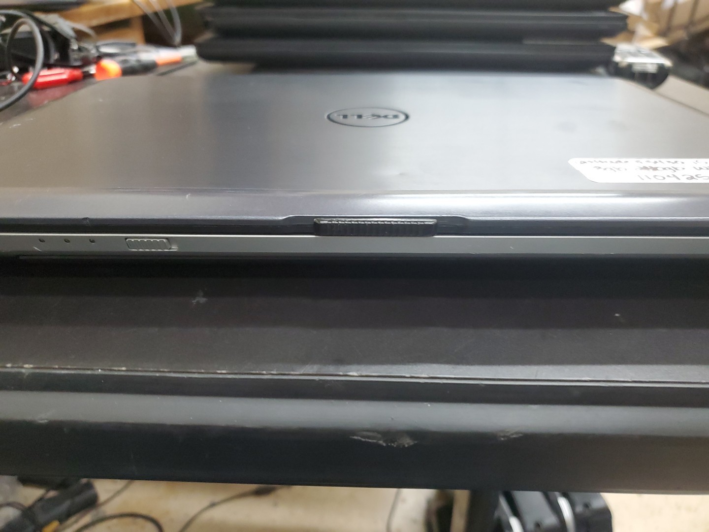 Dell Latitude E5430 14” (240gb SSD, Intel Core i5-3320M, 8GB RAM) W11P 110425-1