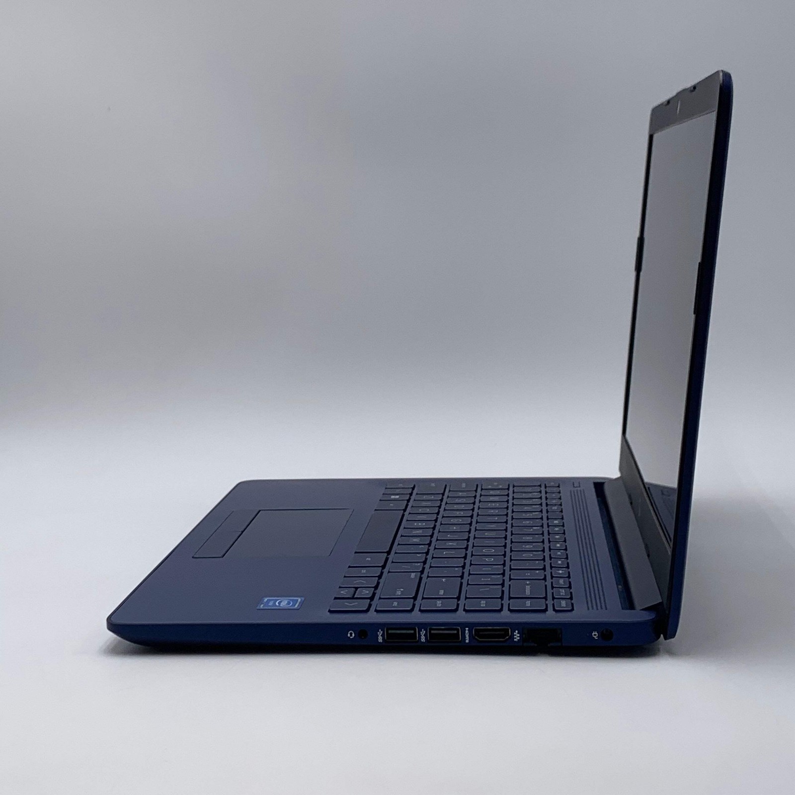 HP 14-cf2703ds 14-inch 4GB RAM 64GB Intel Celeron N4120 Blue Laptop