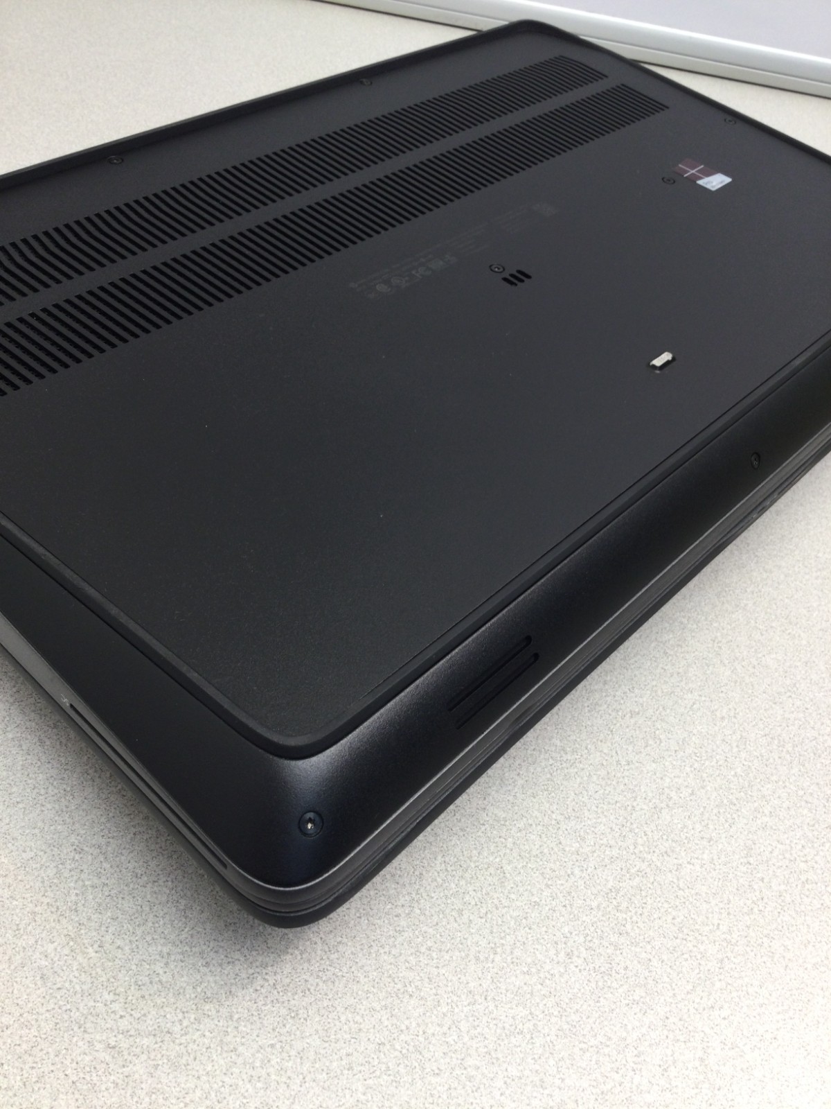 HP ZBook 17 G3 core i7 6th gen 2.60ghz 128GB SSD 12GB RAM 17.3” WIN 11 PRO