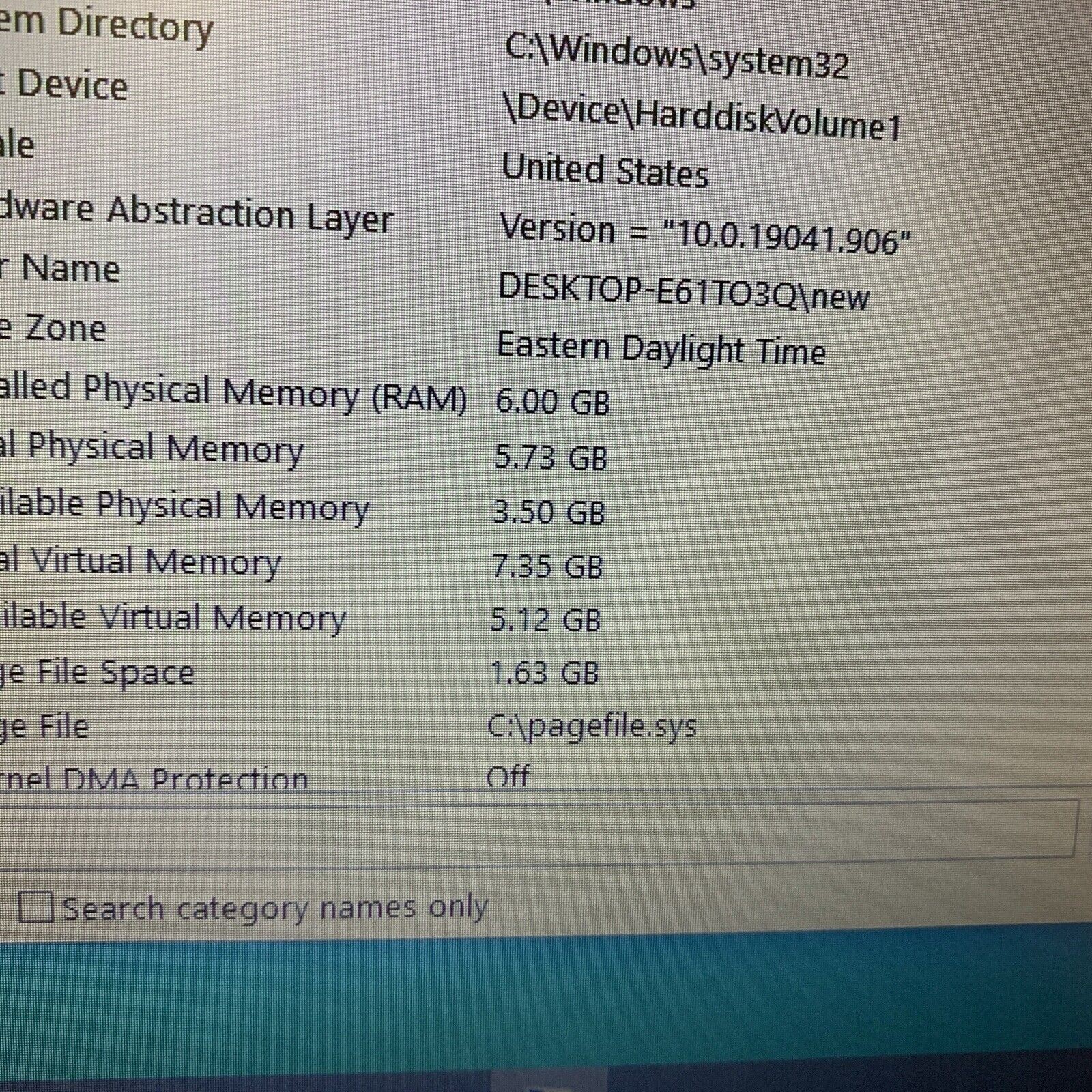 Lenovo ThinkPad T430U i5-3317U 1.70GHz 6GB Ram 256GB SSD windows 10