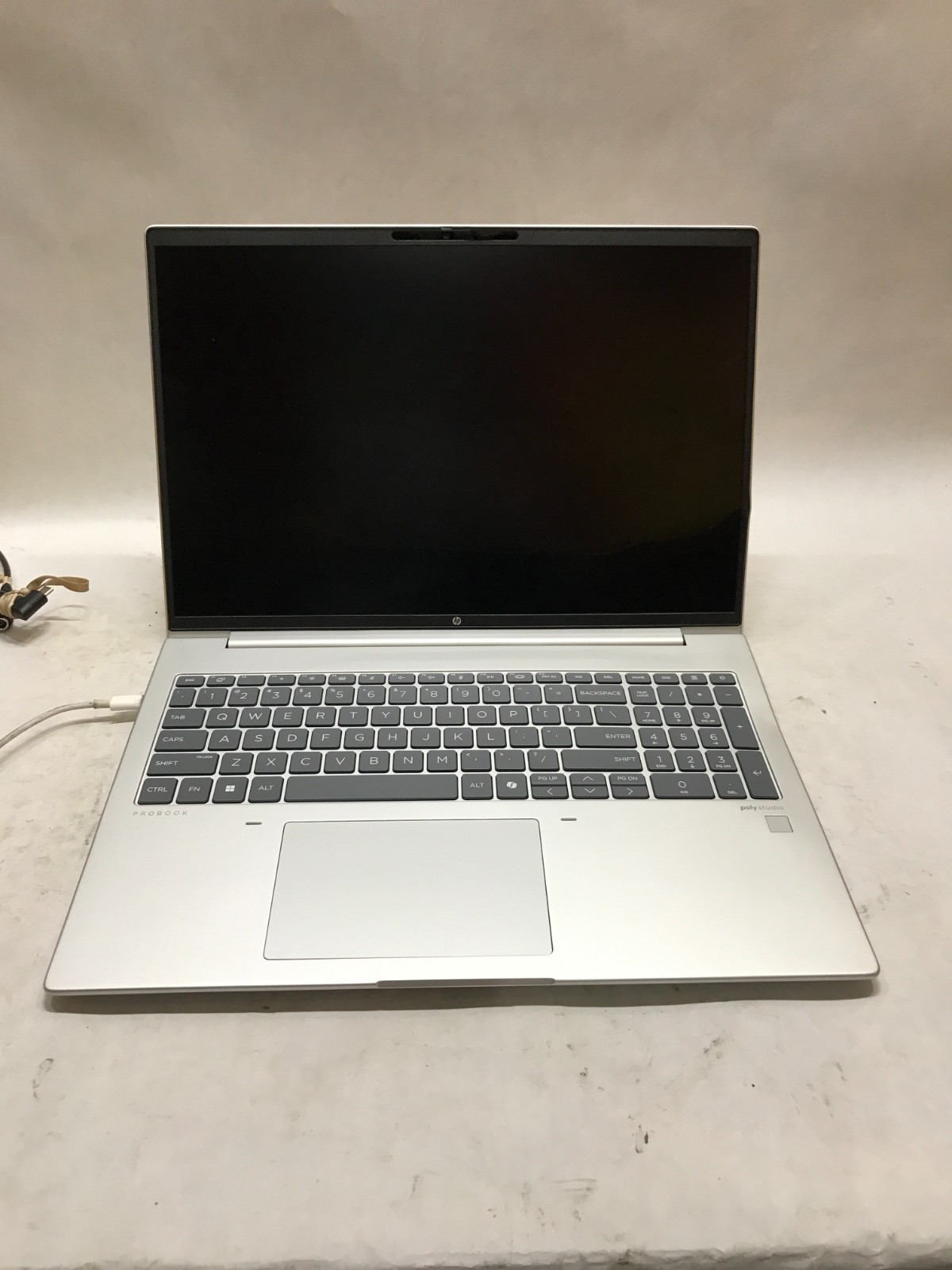 HP ProBook 465 G11 16″ Ryzen 7000 Series NO RAM NO SSD/OS For Parts READ DESC DW