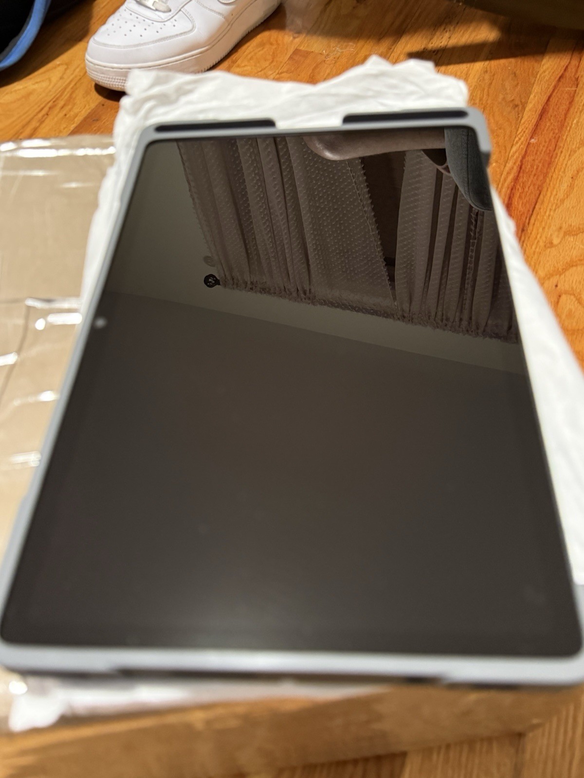 Lenovo Chromebook Duet EDU G2 83HJ0002UB Chromebook Tablet – 4 GB – 64 GB, Gray