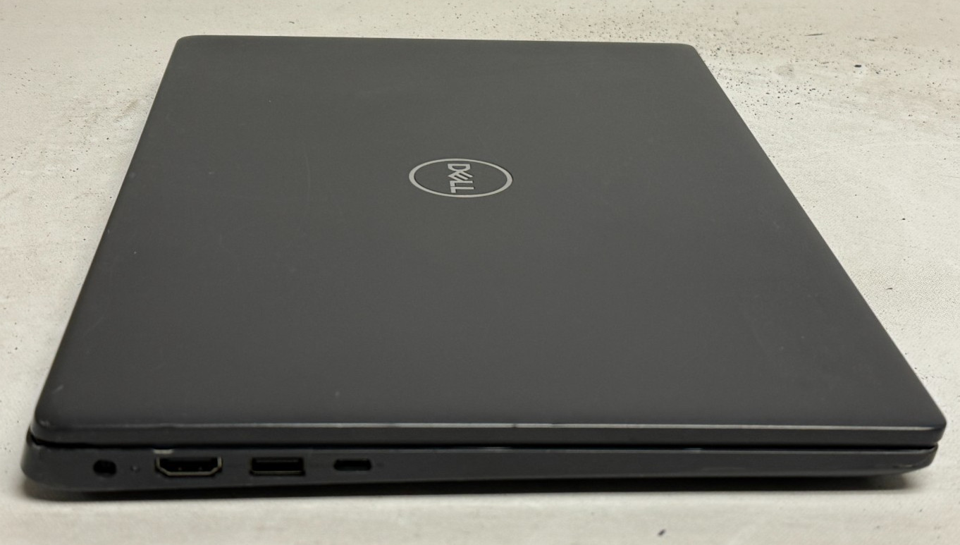 Dell Latitude 3410 14″ (i5-10210u 1.60GHz – 16GB RAM – 256GB SSD – Win11Home)