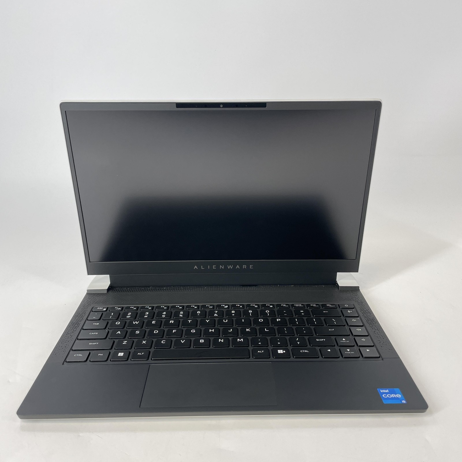 Dell Alienware X14 R1 144Hz FHD 2.5 GHz i5-12500H 16GB 512GB SSD RTX 3050
