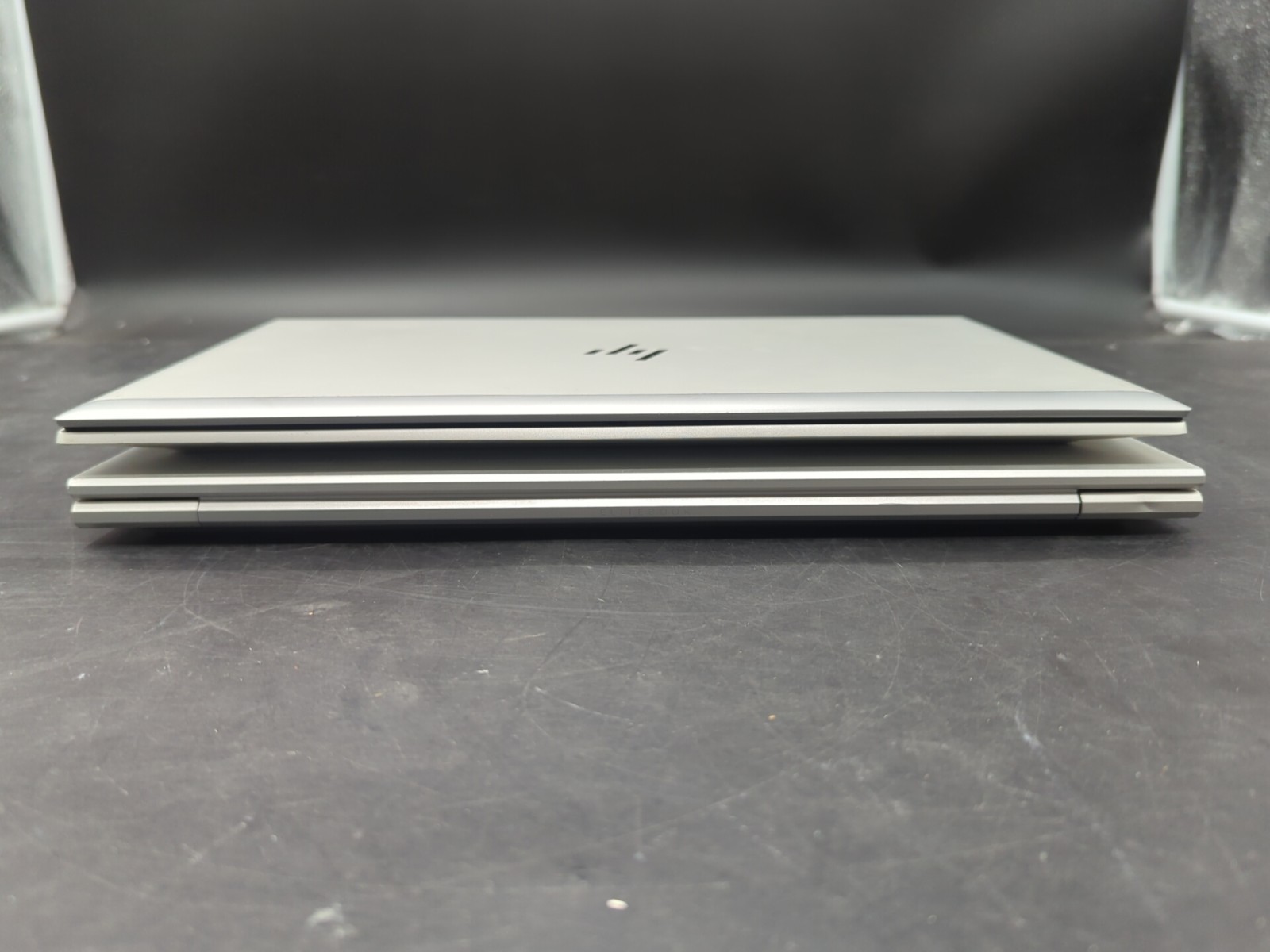 Lot of 2: HP: EliteBook: 850 G8: i5 11th Gen: 16GB RAM: 256/512GB SSD: Tested