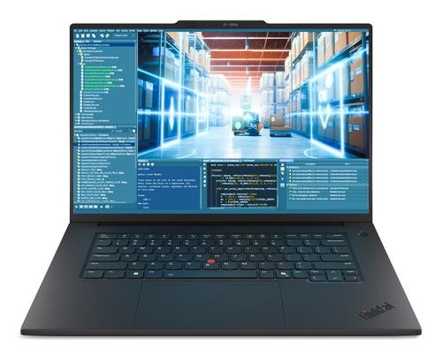 Lenovo ThinkPad T1g Gen 8 Core Ultra 7 Gen 8 255H RTX 5060 2TB 32GB 3840×2400