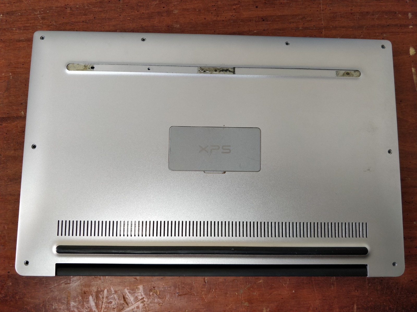 Dell XPS 13 9350 INTEL CORE I7-6560U@2.20GHz 8GB RAM NO DRIVE PARTS 8876