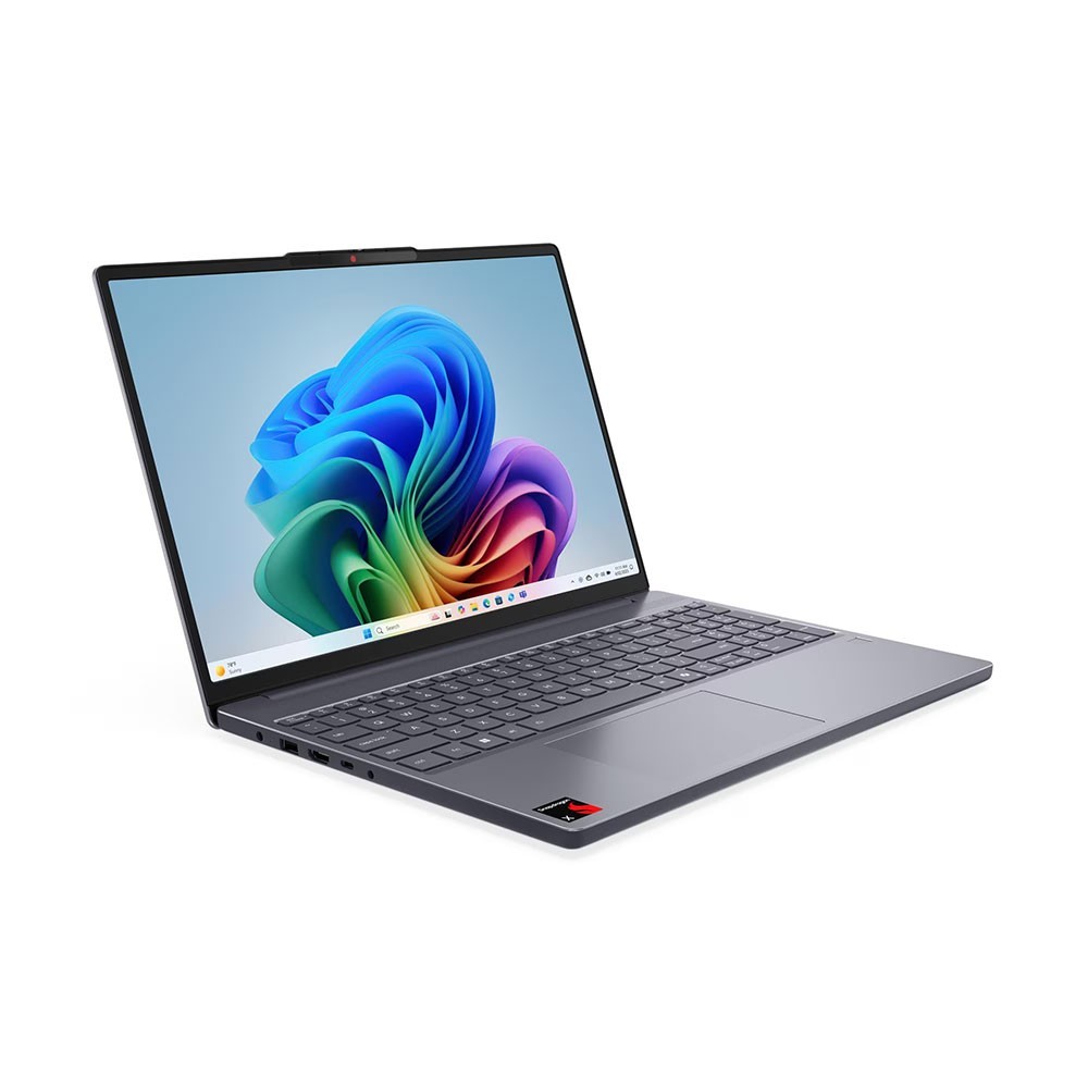 Lenovo IdeaPad Slim 3 15Q8X10 – 15.3″ WUXGA Touch Snapdragon X 16GB RAM 1TB SSD