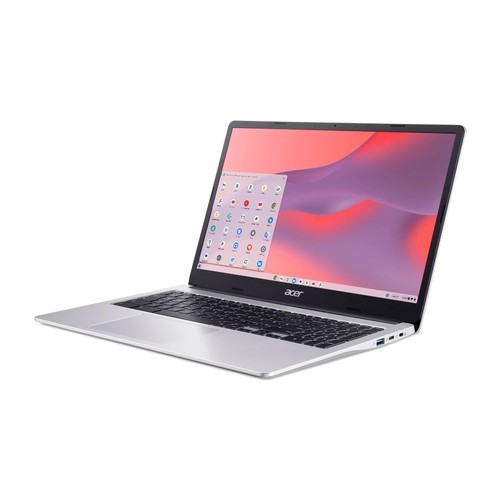 Acer Chromebook 315 15.6 inch Laptop Intel Processor N4500 4GB RAM 64GB eMMC Pur