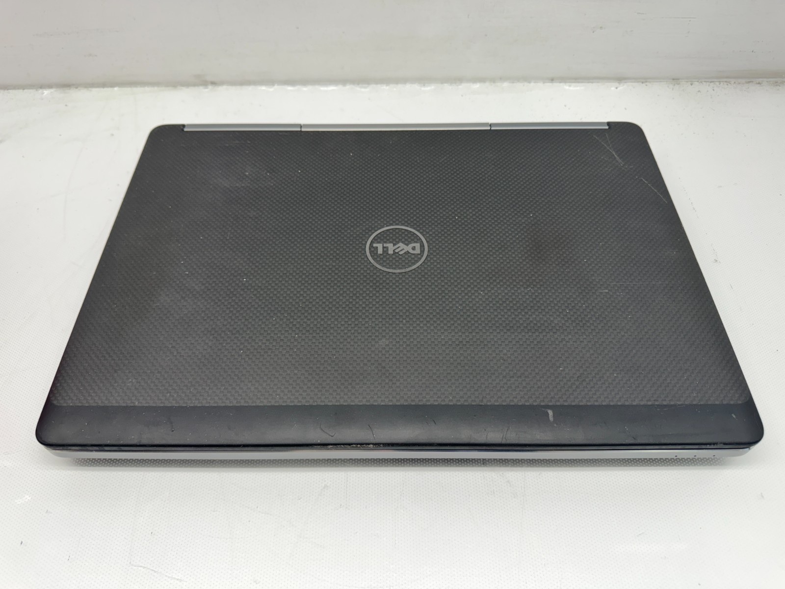 Dell Precision 7510 Intel E3-1545M V5@2.9Ghz 32GB 240G 2.5″SSD M2000M W/AC Win11