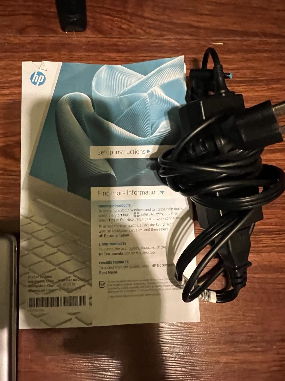 Hp 15.6 Inch Laptop Pc Lavender