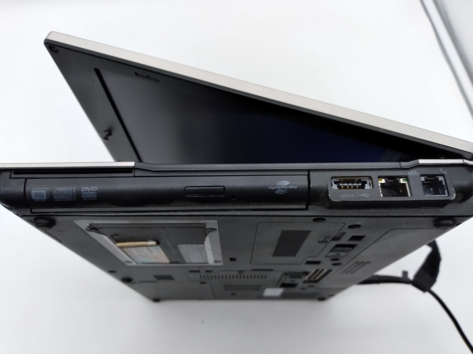 HP EliteBook 8440p Laptop Intel i5-M520 2.4GHz 4GB RAM 250GB HDD Windows 7 Pro