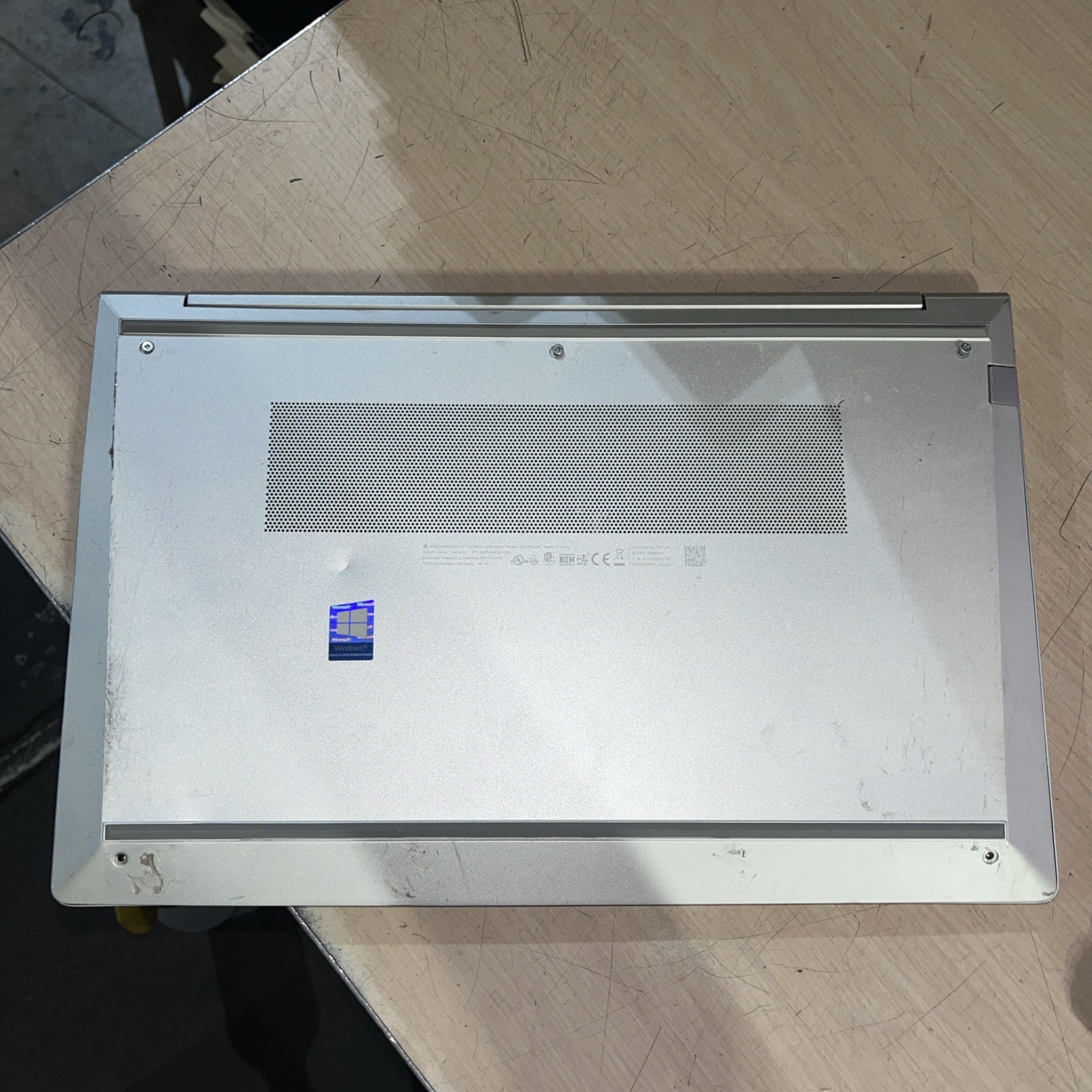 HP PROBOOK 450 G8 NOTEBOOK I5-1145G7 2.60GHZ 8GB RAM NO HD