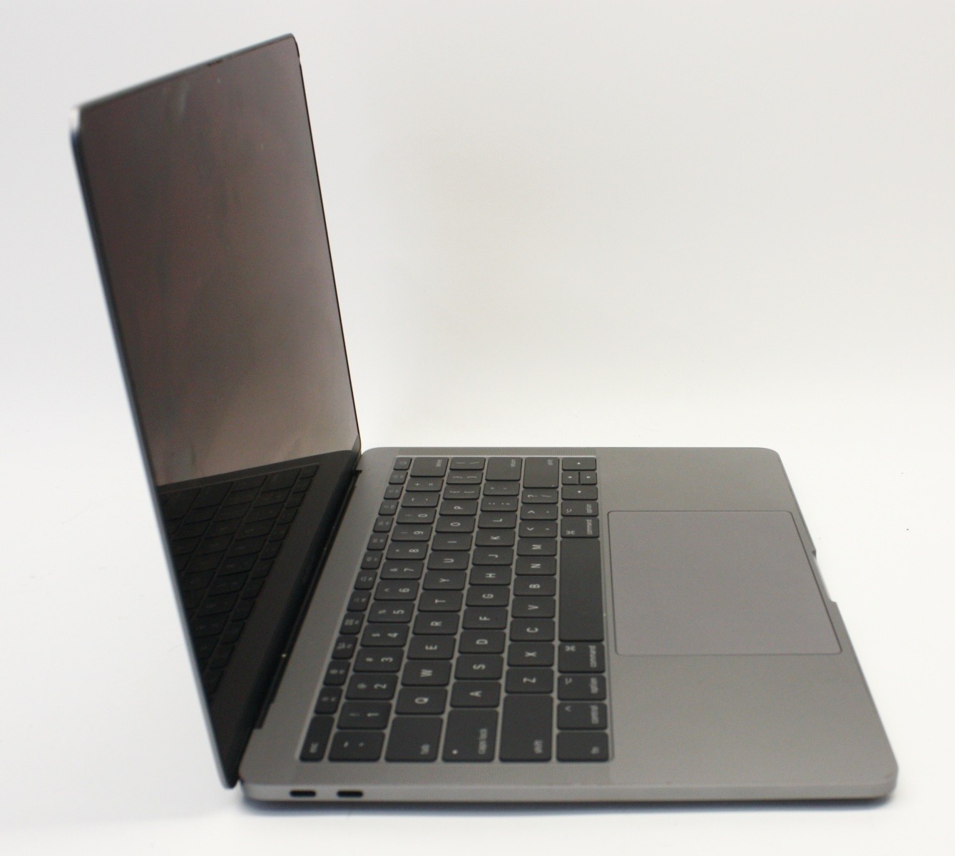 13″ MacBook Pro 2017 A1708 Two Thunderbolt Ports 8GB RAM 128GB SSD